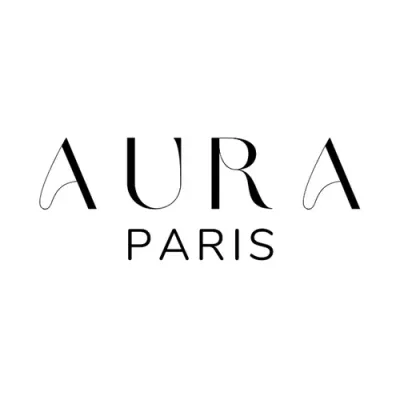 Aura Paris logo