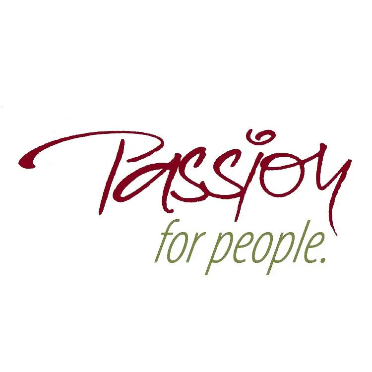 Passion for People GmbH logo