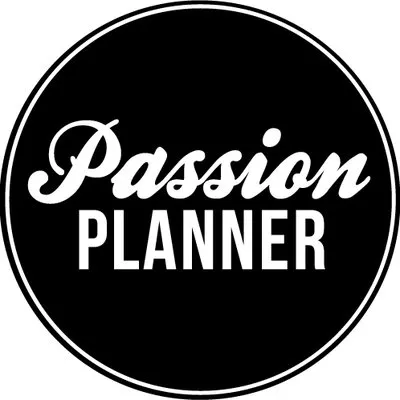 passionplanner.com logo