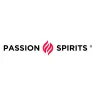 Passion Spirits logo