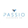Passio PEO and HR Consulting logo