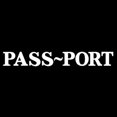 PassPort logo