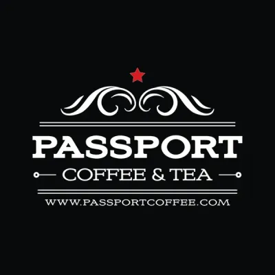Passport Coffee & Tea