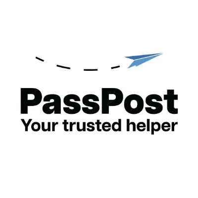 PASSPOST AS