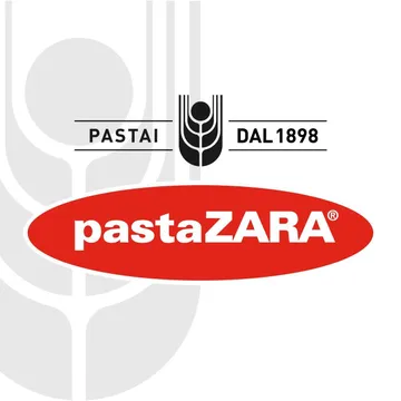 Pasta ZARA Logo