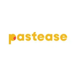 Pastease UK logo