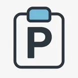 Pastes.io logo/icon