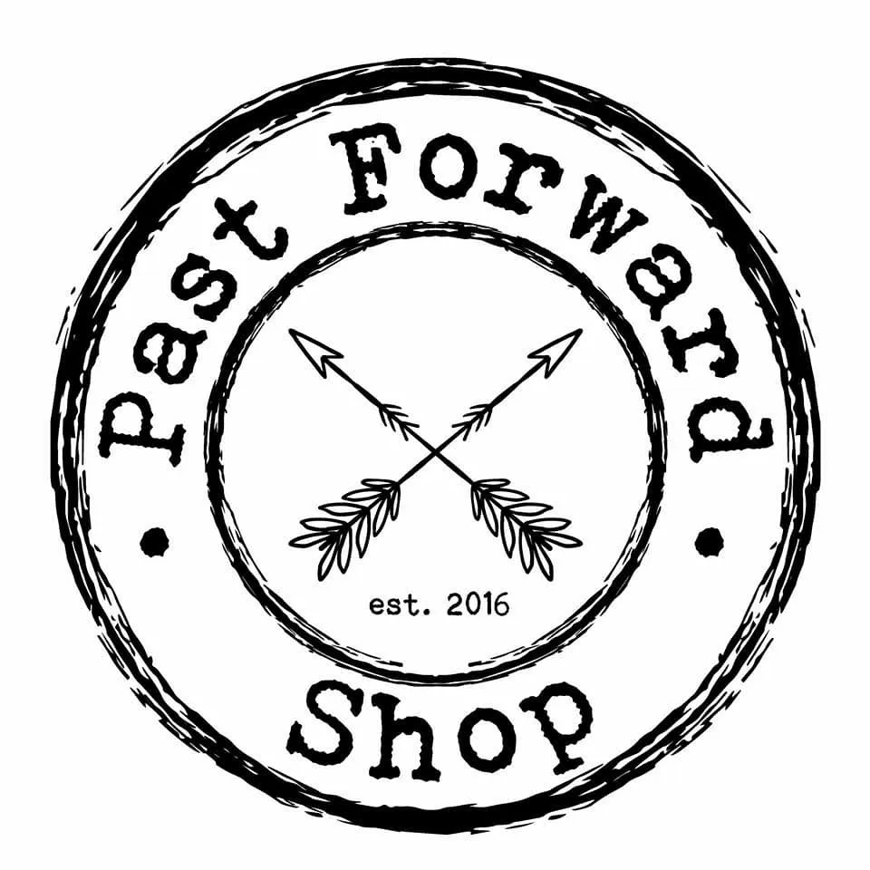 Pastforwardshop
