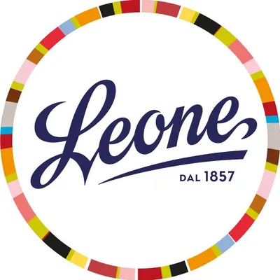 Pastiglie Leone logo