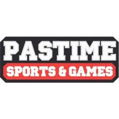 Pastime Sports  Games logo