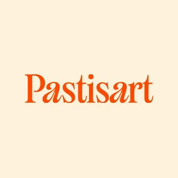 Pastisart Logo