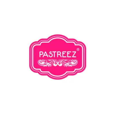 Pastreez logo