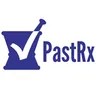 PastRx logo