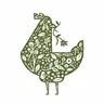 Pasturebird logo