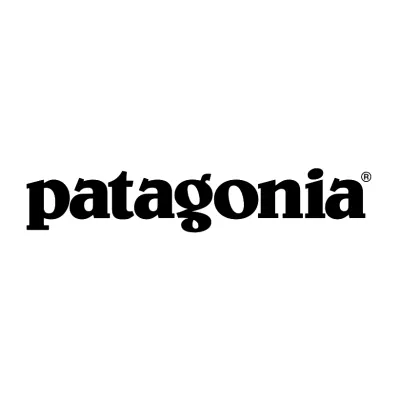 Patagonia NZ logo