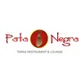 Logo Pata Negra