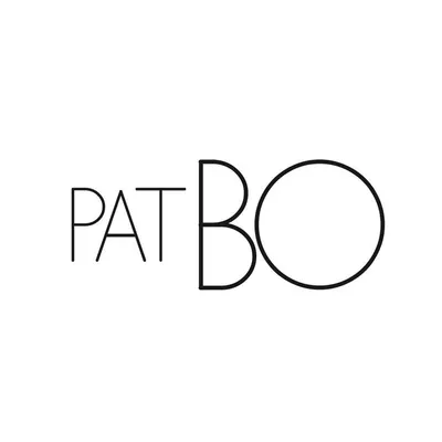 PatBO logo