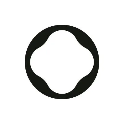Logo by Brandfetch
