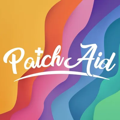 patchaid.com logo