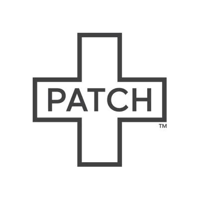 Patchbandages