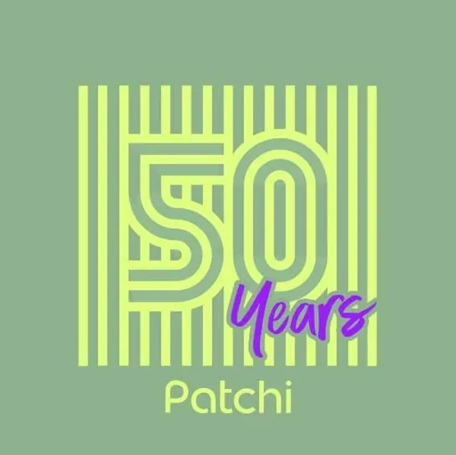 Patchi