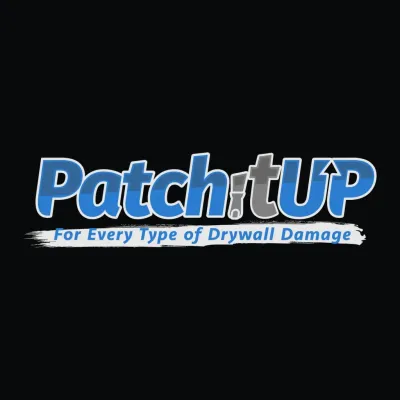 PatchitUP franchise logo