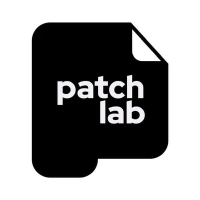 Patch Lab logo