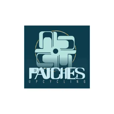 Patchofupcycling