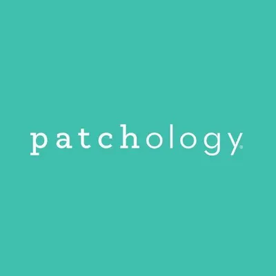 Patchology logo