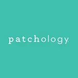 Patchology logo