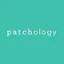 Patchology logo