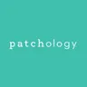 Patchology logo