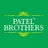 Patel Brothers logo