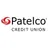 Patelco Credit Union logo