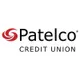 Patelco Credit Union logo