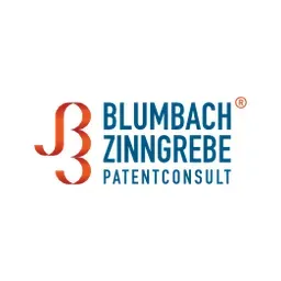 Patentanwälte Blumbach Zinngrebe