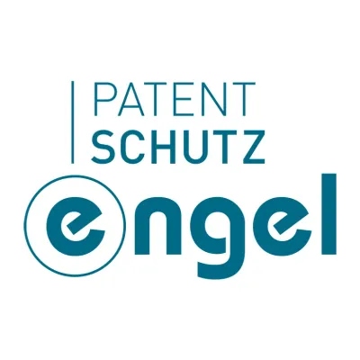 PATENTSCHUTZengel