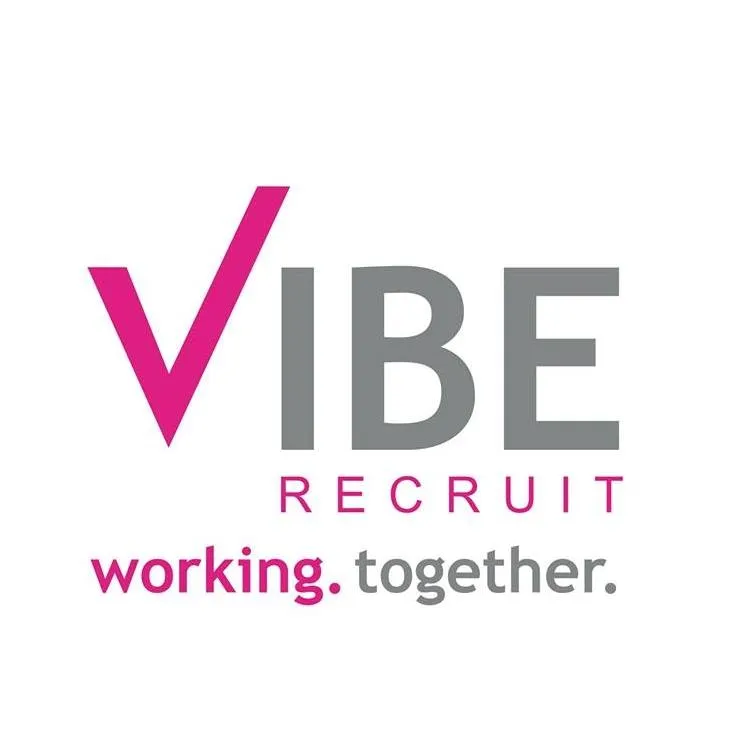 Vibe Recruit Limited logo