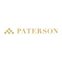 The Paterson Center logo