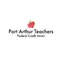Port Arthur Teachers Credit Union