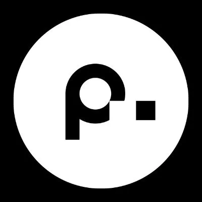Logo by Brandfetch