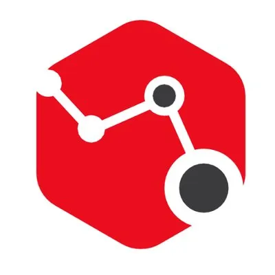 Logo by Brandfetch