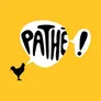 Logo Pathé Arnhem