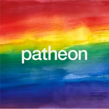 Patheon Logo