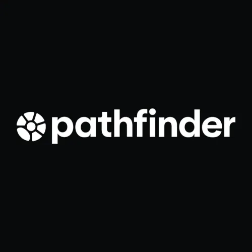 Pathfinder logo