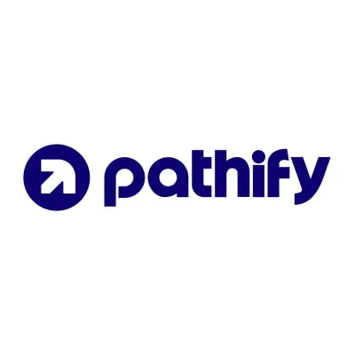Pathify logo
