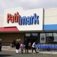 Pathmark Logo