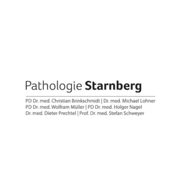 Pathologie Starnberg MVZ GmbH