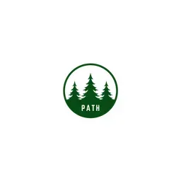 Path Overland logo