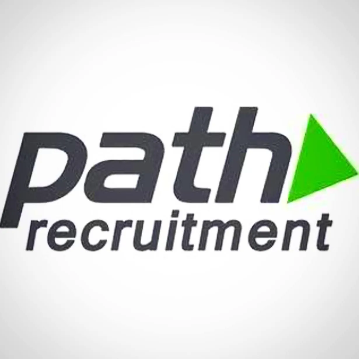 Path Recruitment logo